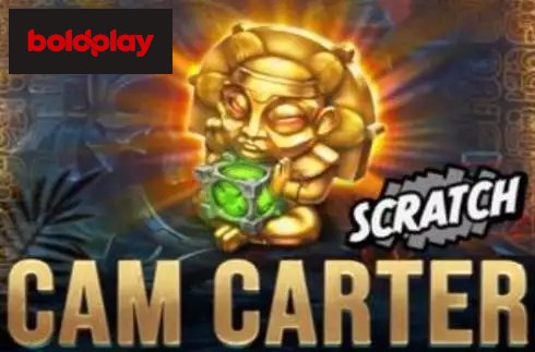 Cam Carter Scratch